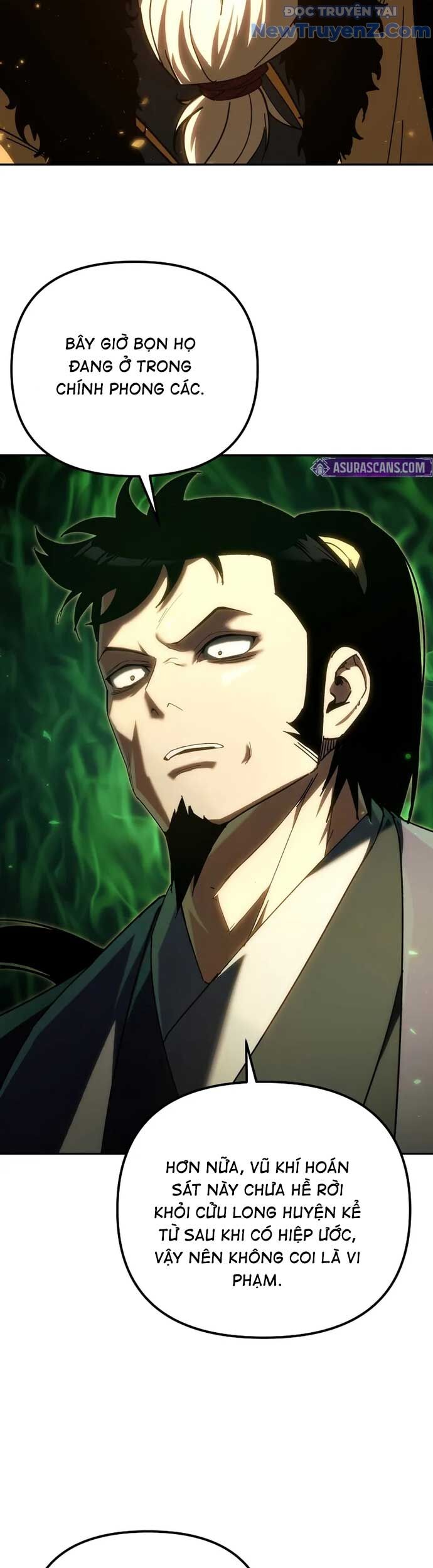 Chuyển Thế Ma Thần Ký: Chapter 39