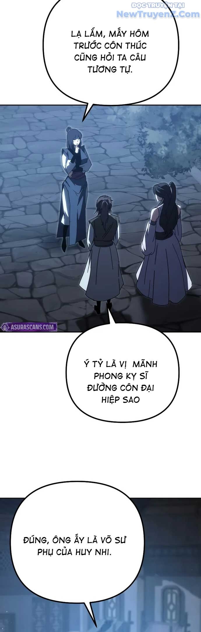 Chuyển Thế Ma Thần Ký: Chapter 39