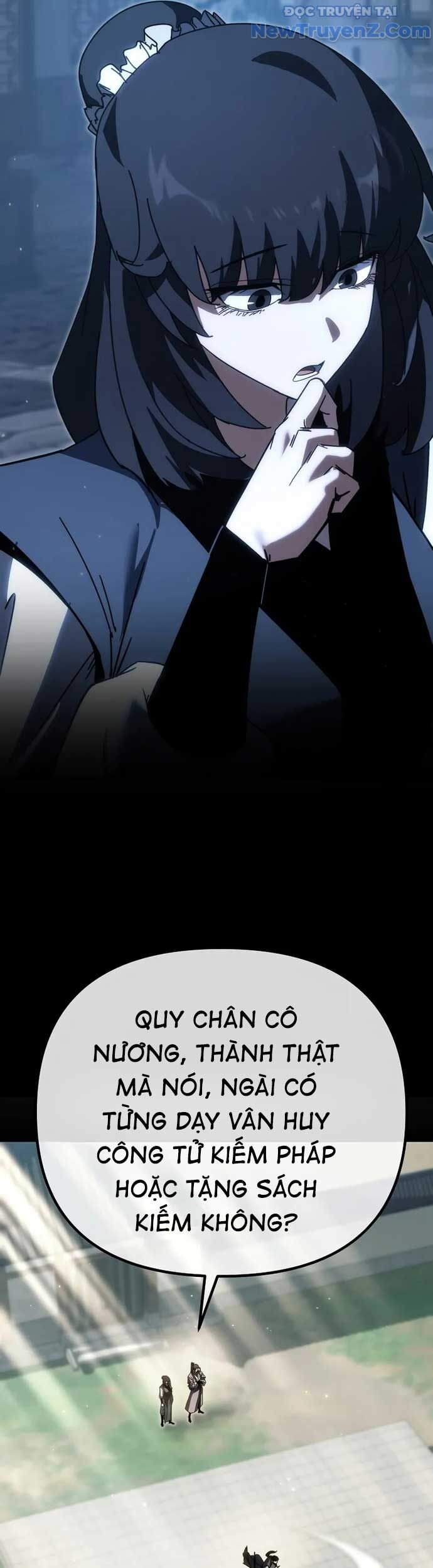 Chuyển Thế Ma Thần Ký: Chapter 39