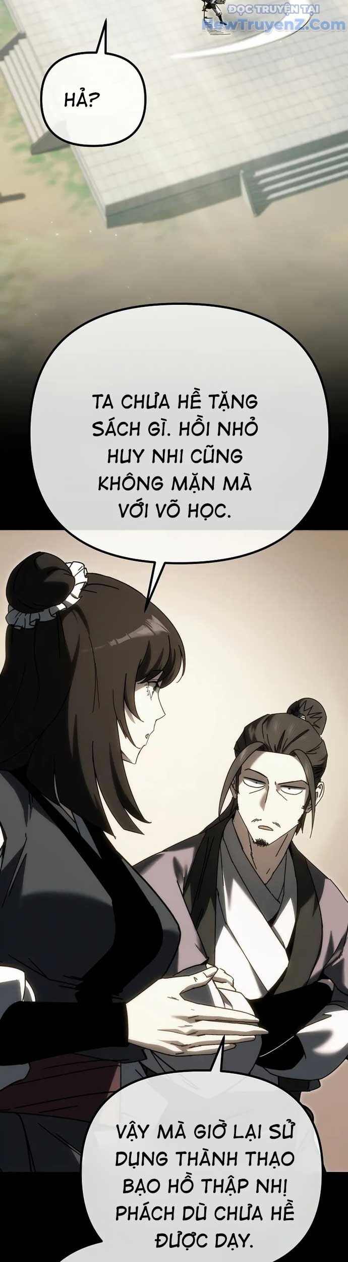 Chuyển Thế Ma Thần Ký: Chapter 39