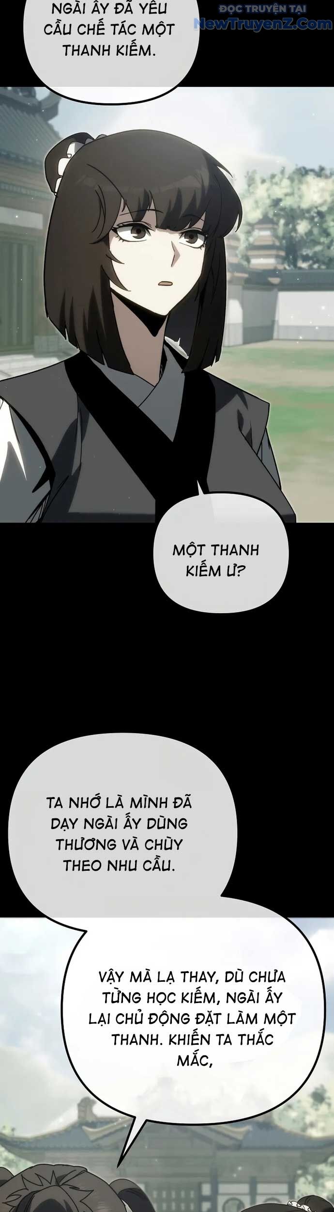 Chuyển Thế Ma Thần Ký: Chapter 39