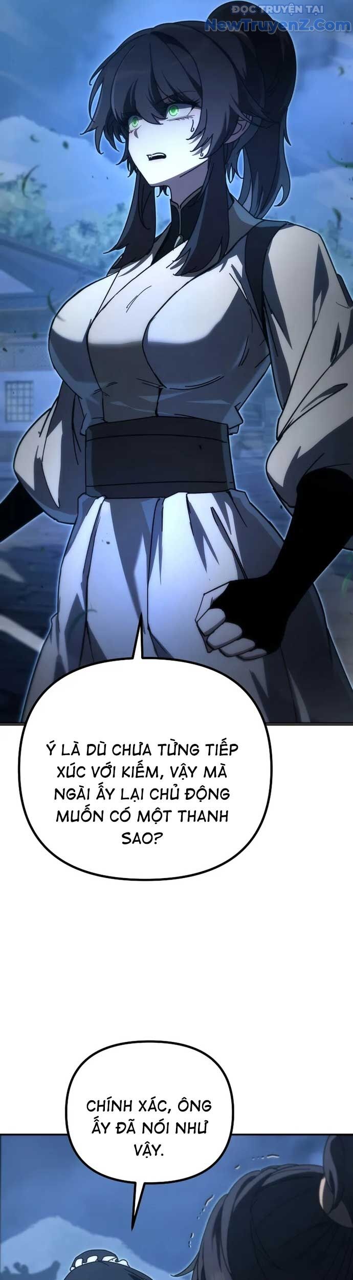 Chuyển Thế Ma Thần Ký: Chapter 39