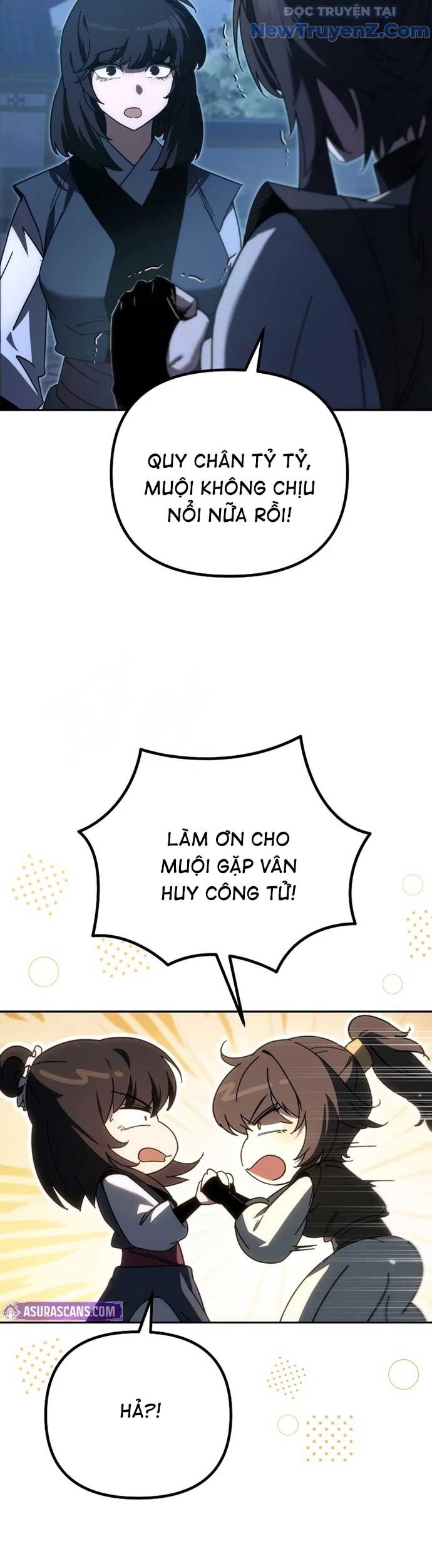 Chuyển Thế Ma Thần Ký: Chapter 39