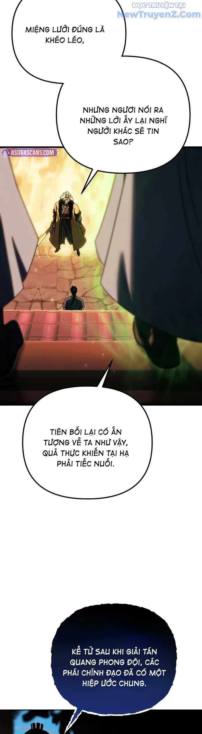 Chuyển Thế Ma Thần Ký: Chapter 39