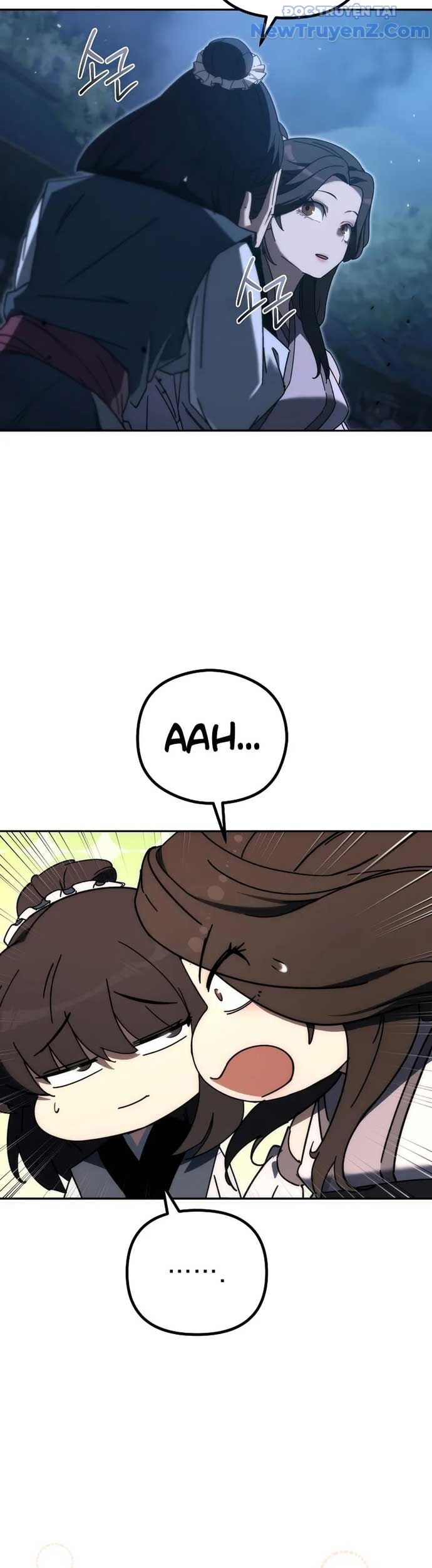 Chuyển Thế Ma Thần Ký: Chapter 39