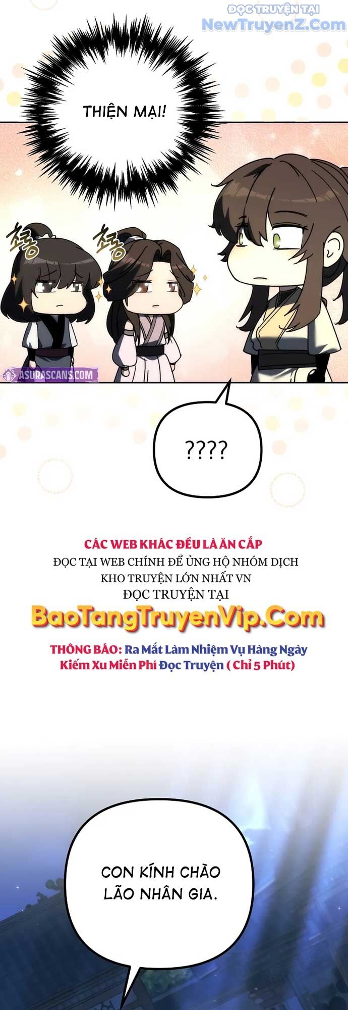 Chuyển Thế Ma Thần Ký: Chapter 39