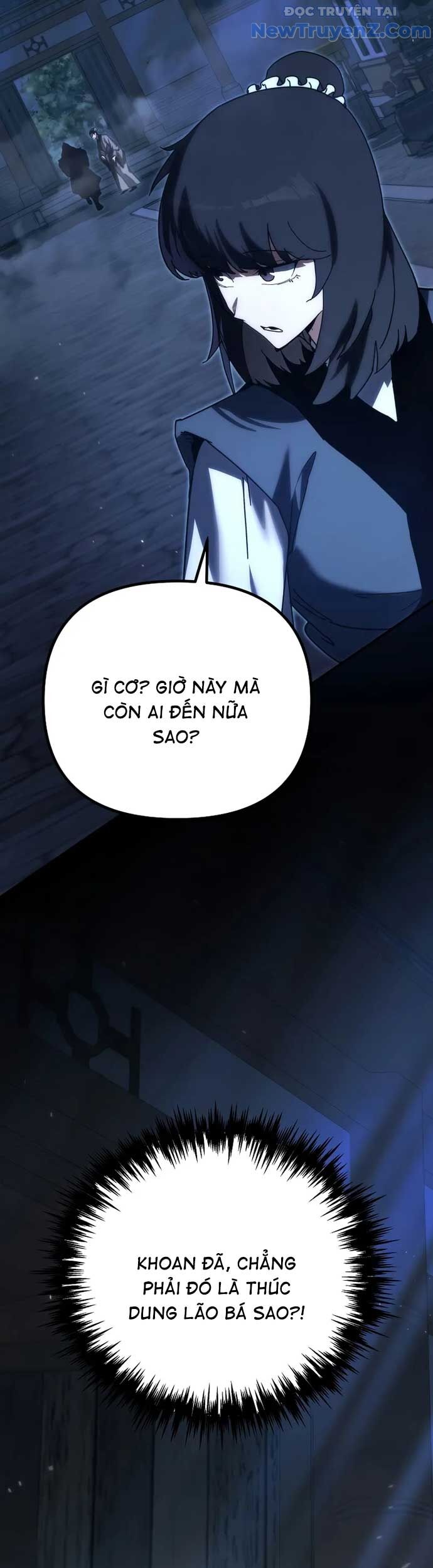 Chuyển Thế Ma Thần Ký: Chapter 39