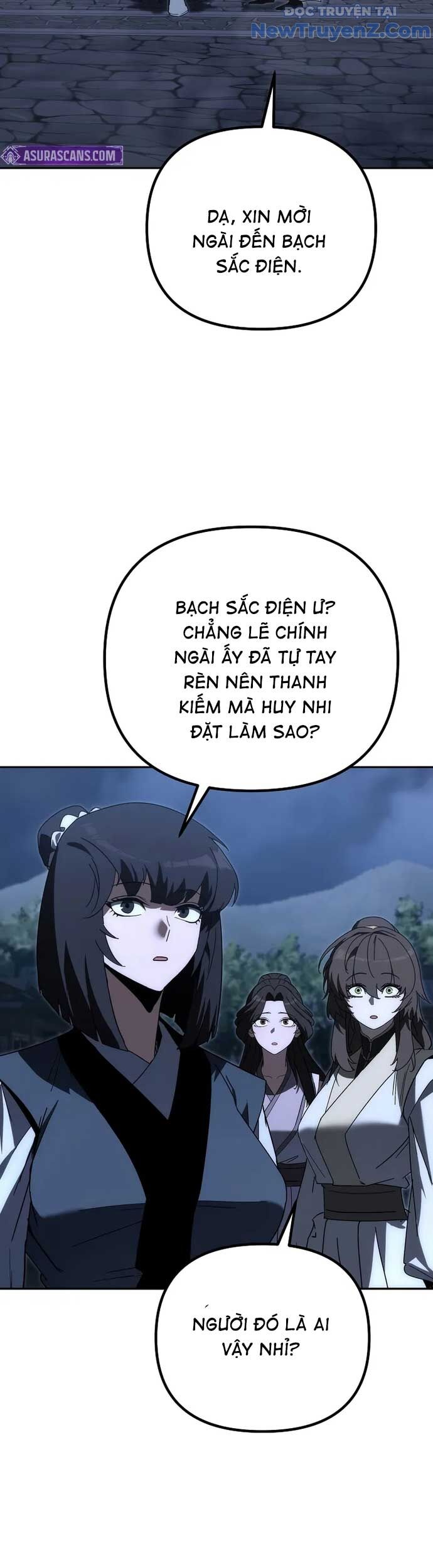 Chuyển Thế Ma Thần Ký: Chapter 39