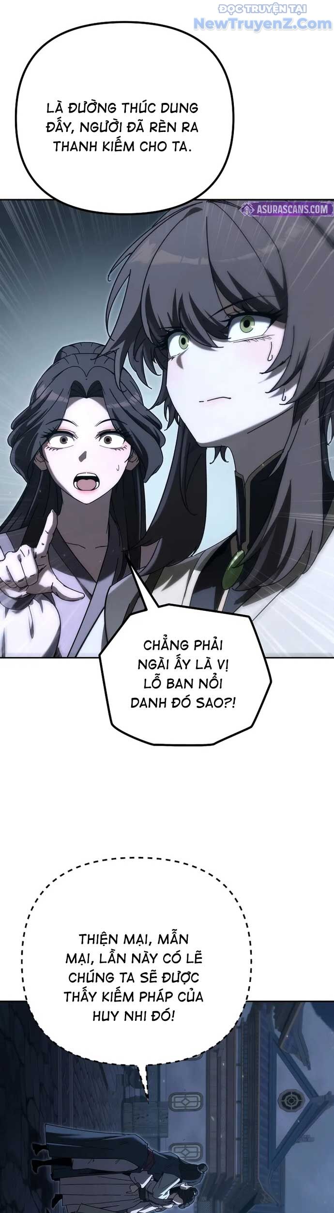 Chuyển Thế Ma Thần Ký: Chapter 39