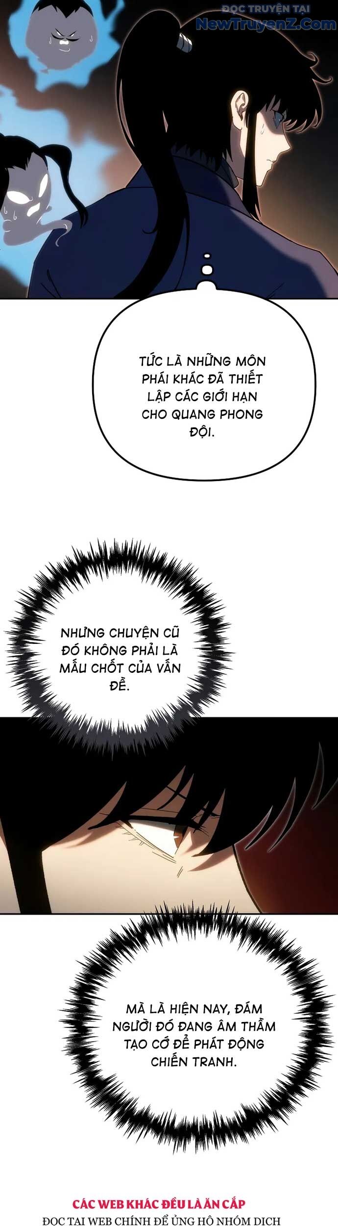 Chuyển Thế Ma Thần Ký: Chapter 39