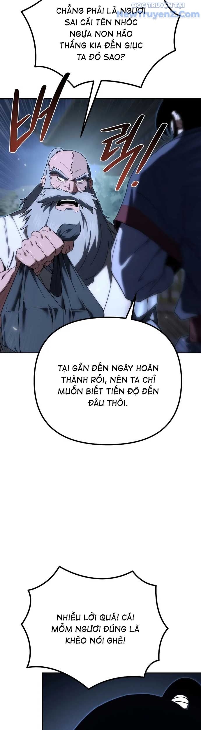 Chuyển Thế Ma Thần Ký: Chapter 39