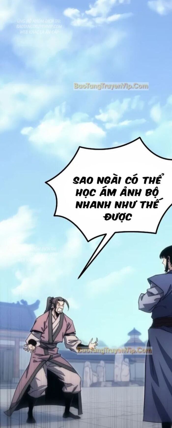 Chuyển Thế Ma Thần Ký: Chapter 4