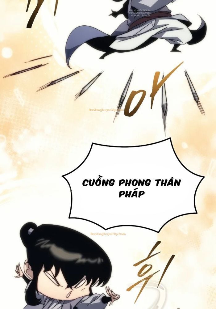 Chuyển Thế Ma Thần Ký: Chapter 4