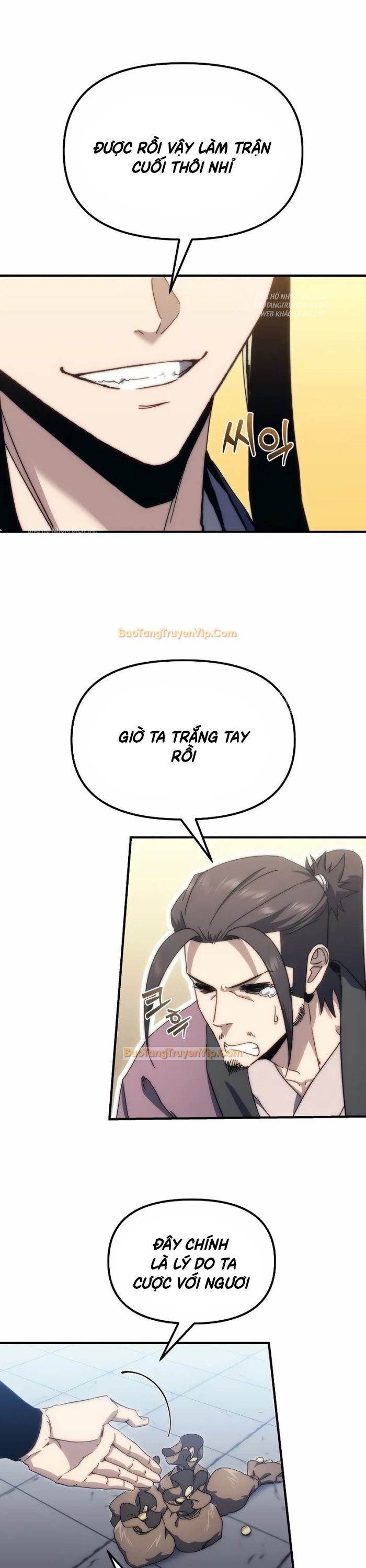 Chuyển Thế Ma Thần Ký: Chapter 4
