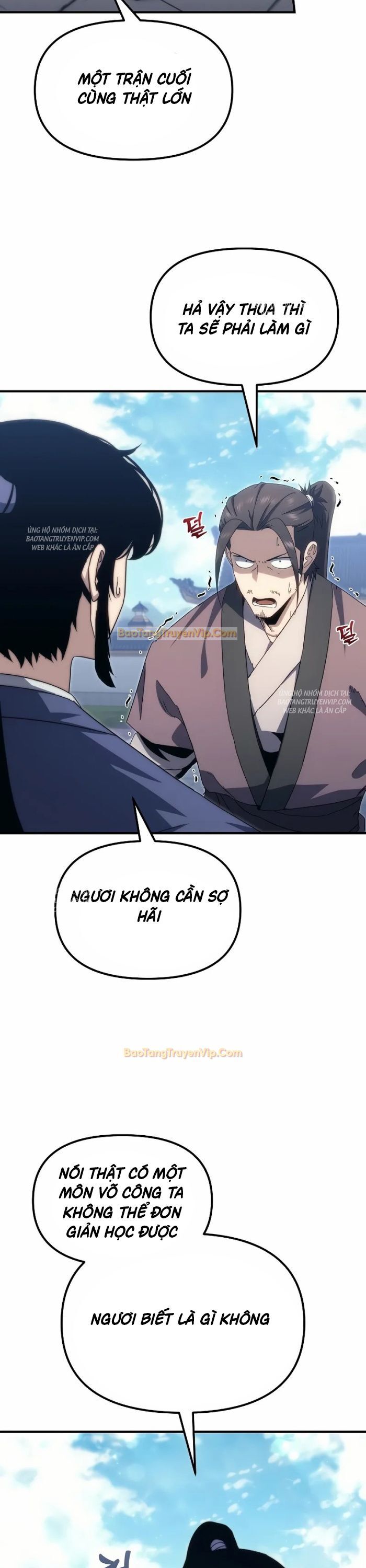 Chuyển Thế Ma Thần Ký: Chapter 4