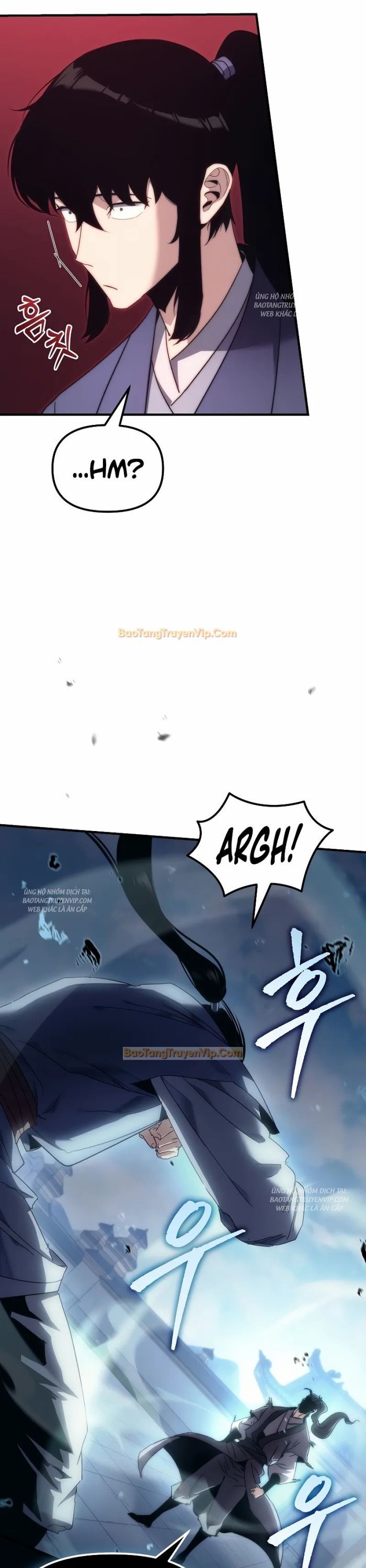 Chuyển Thế Ma Thần Ký: Chapter 4