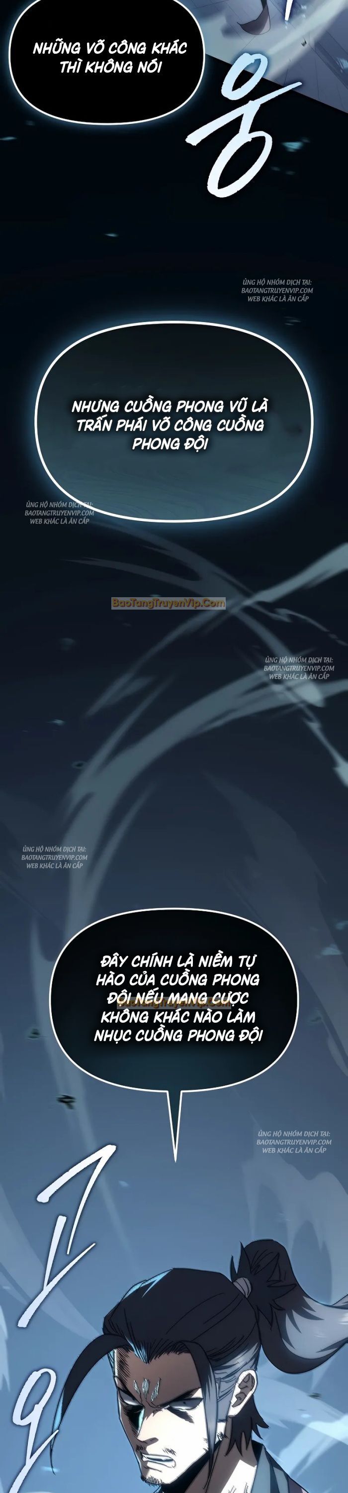 Chuyển Thế Ma Thần Ký: Chapter 4