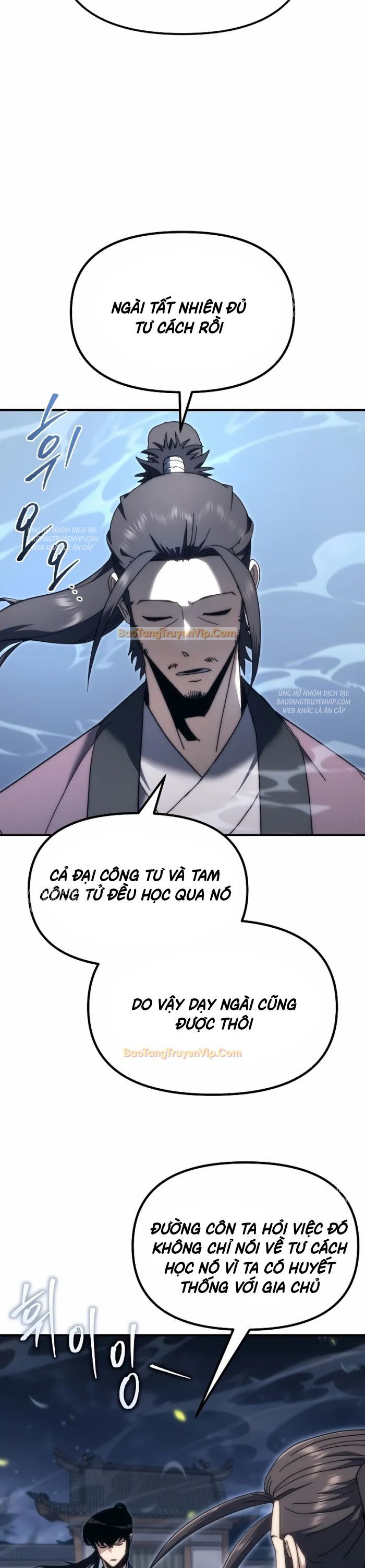 Chuyển Thế Ma Thần Ký: Chapter 4