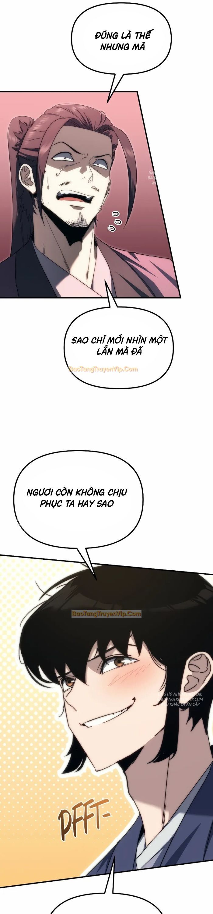 Chuyển Thế Ma Thần Ký: Chapter 4