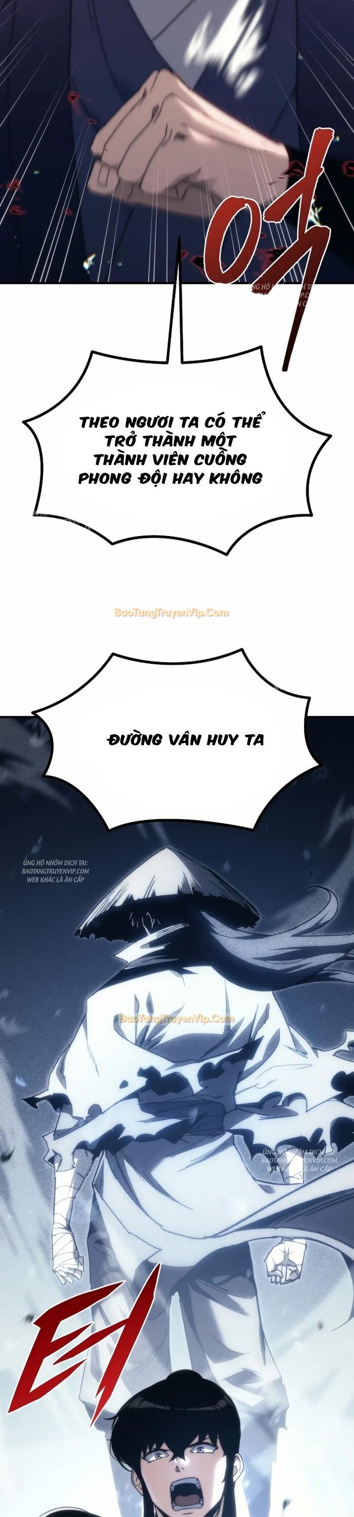 Chuyển Thế Ma Thần Ký: Chapter 4