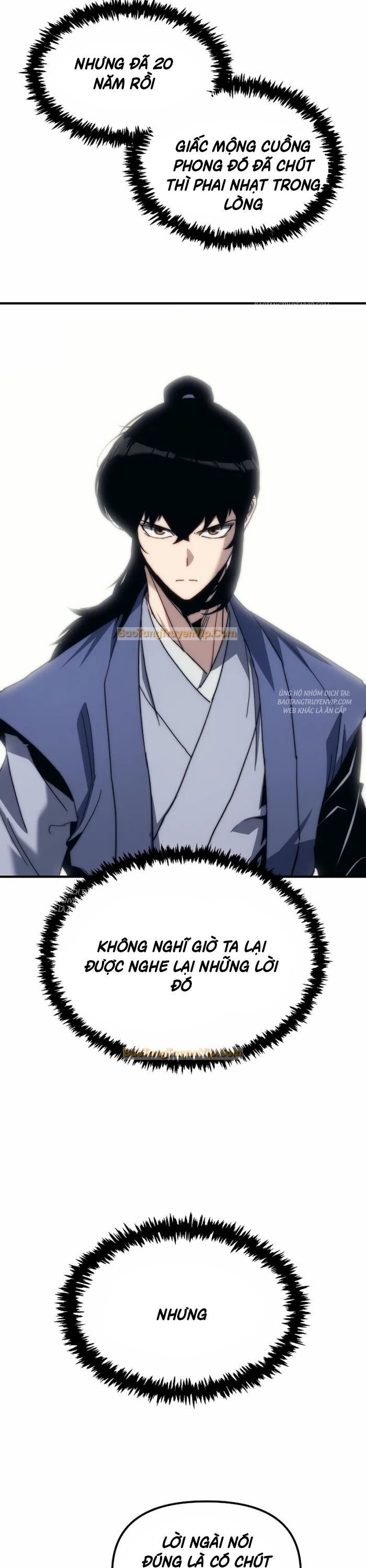 Chuyển Thế Ma Thần Ký: Chapter 4