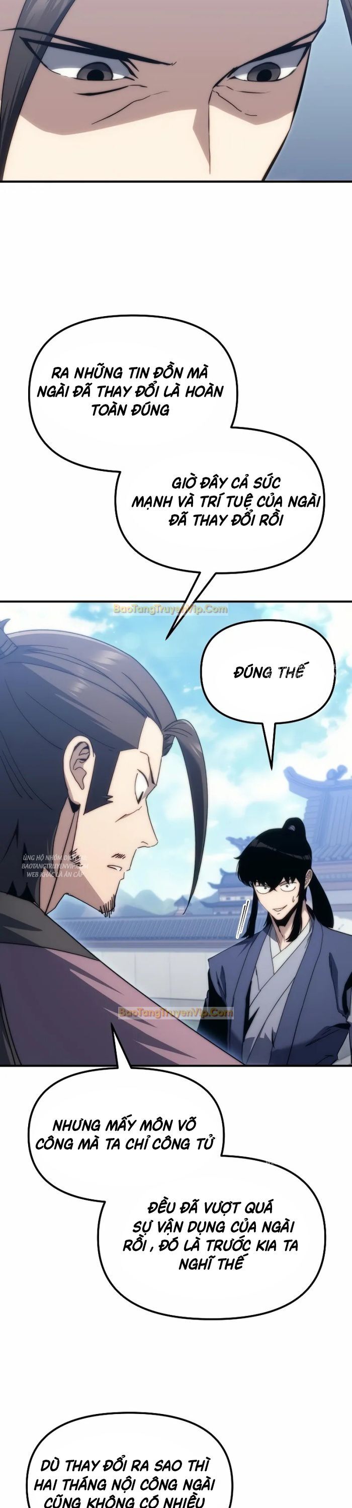 Chuyển Thế Ma Thần Ký: Chapter 4