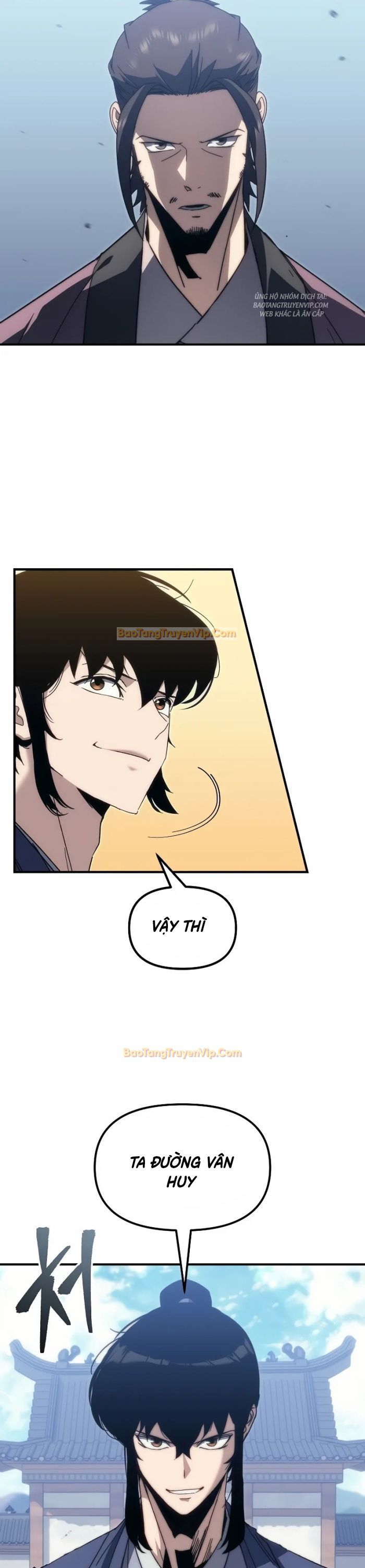 Chuyển Thế Ma Thần Ký: Chapter 4