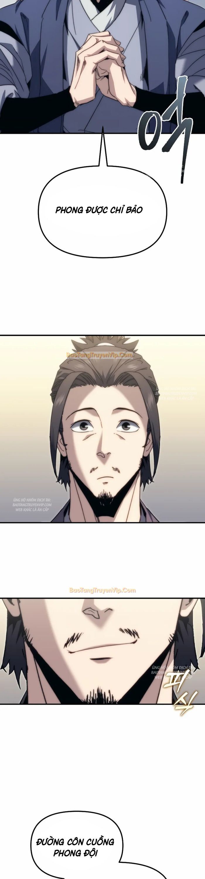 Chuyển Thế Ma Thần Ký: Chapter 4