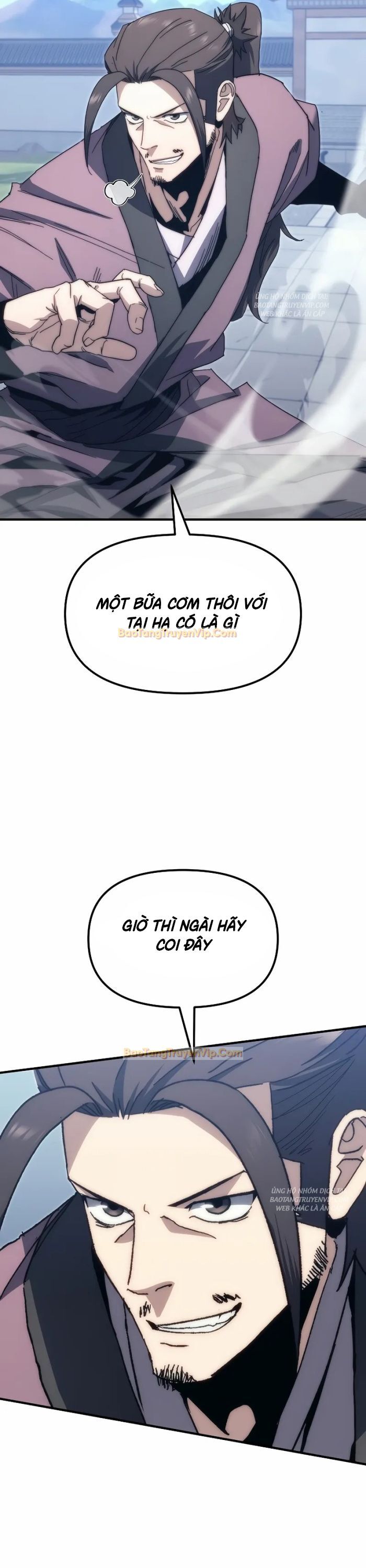 Chuyển Thế Ma Thần Ký: Chapter 4