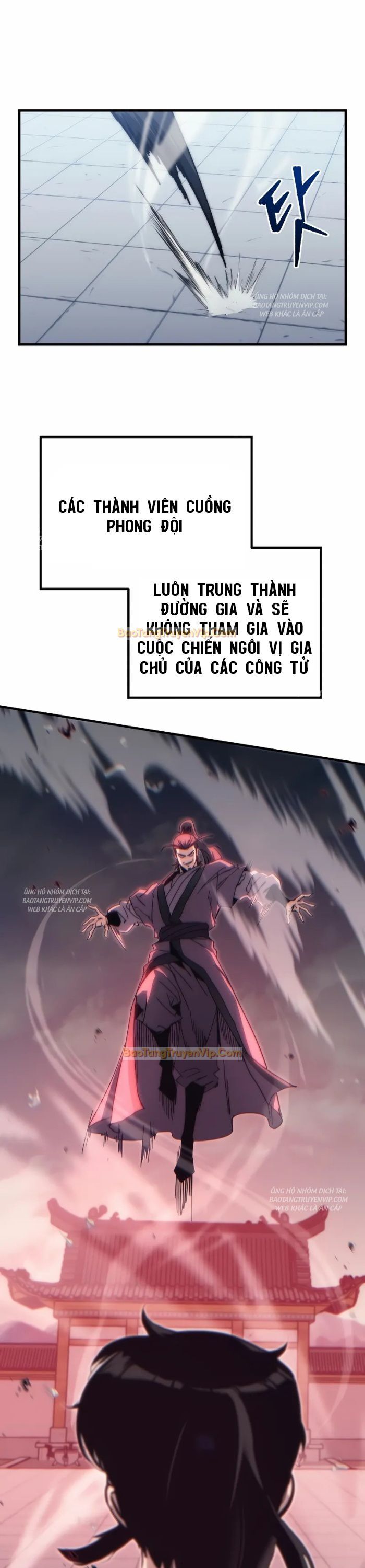Chuyển Thế Ma Thần Ký: Chapter 4