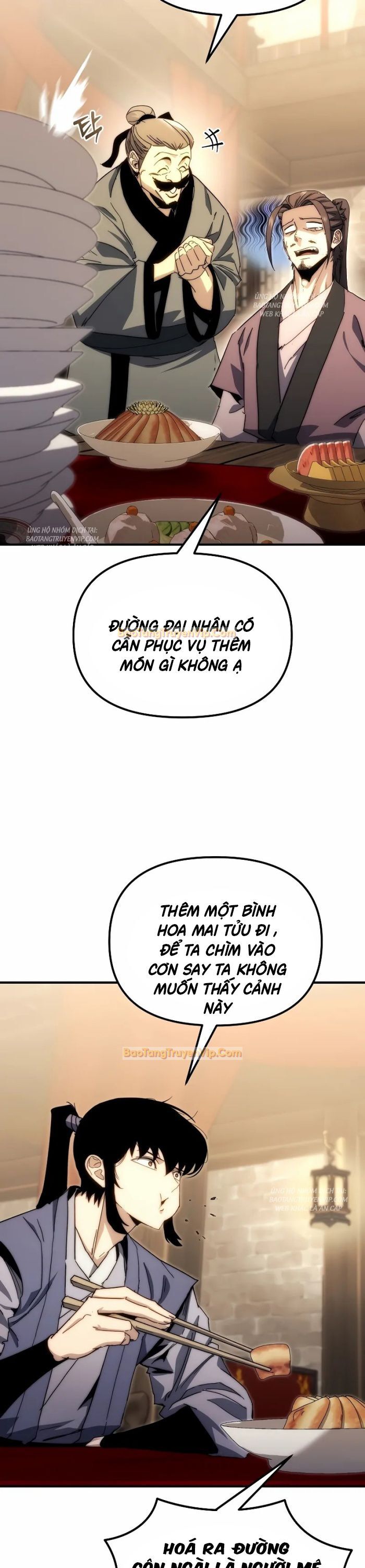 Chuyển Thế Ma Thần Ký: Chapter 4