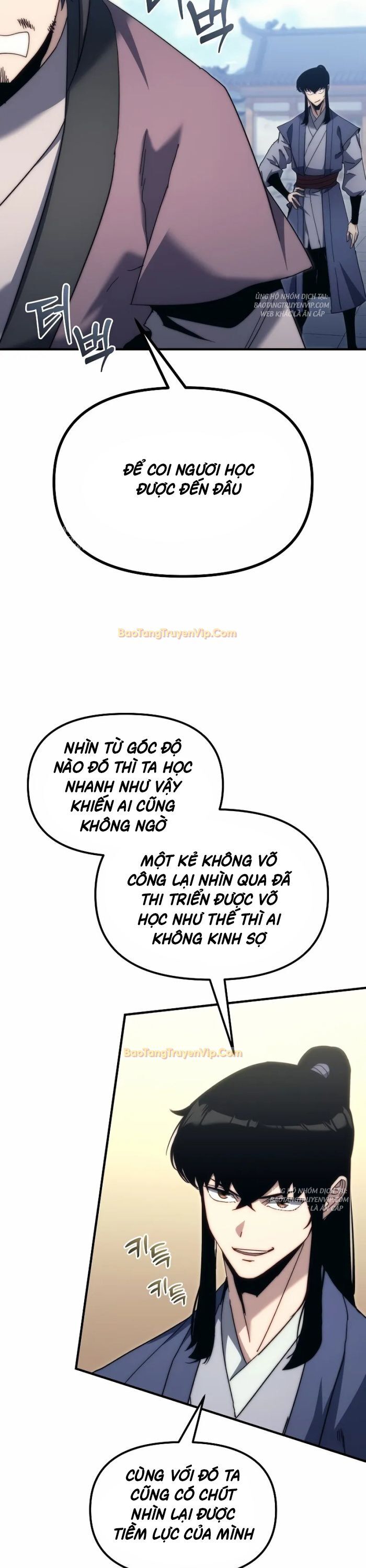 Chuyển Thế Ma Thần Ký: Chapter 4