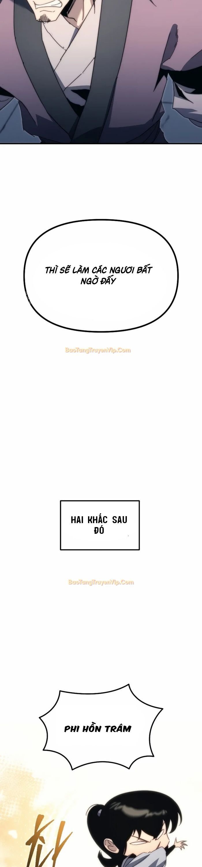 Chuyển Thế Ma Thần Ký: Chapter 4