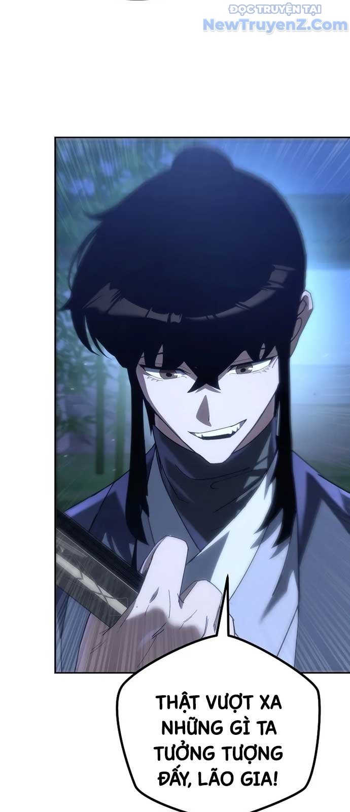 Chuyển Thế Ma Thần Ký: Chapter 40