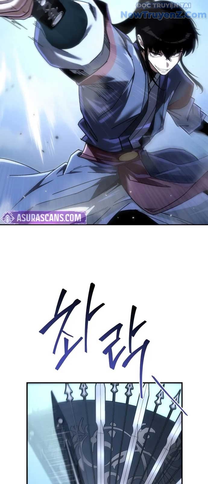 Chuyển Thế Ma Thần Ký: Chapter 40