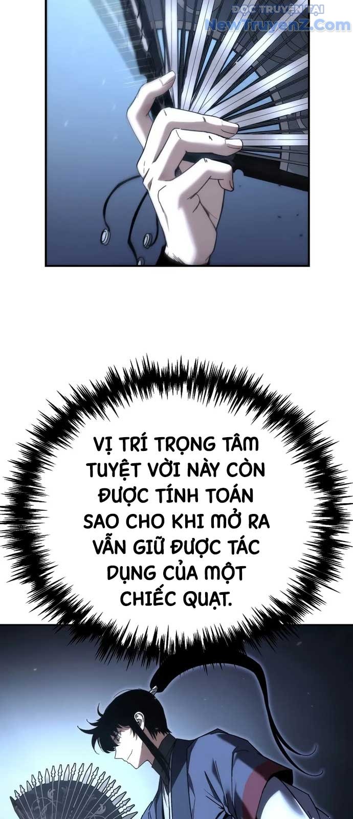 Chuyển Thế Ma Thần Ký: Chapter 40