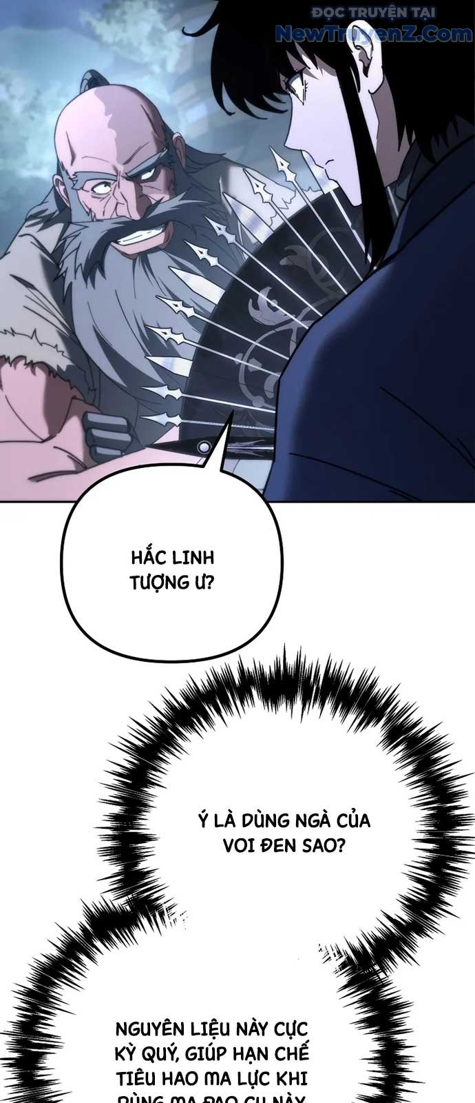Chuyển Thế Ma Thần Ký: Chapter 40