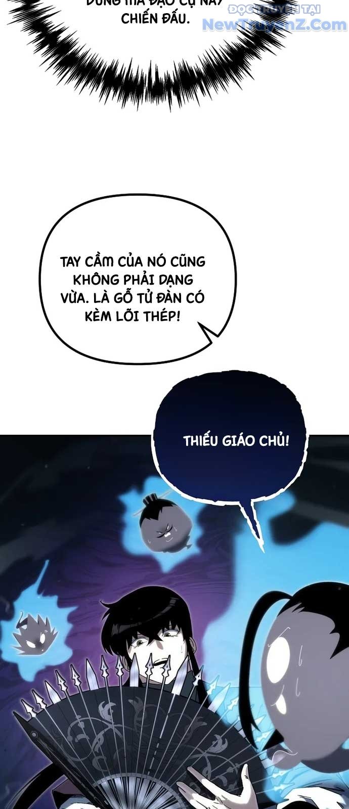 Chuyển Thế Ma Thần Ký: Chapter 40