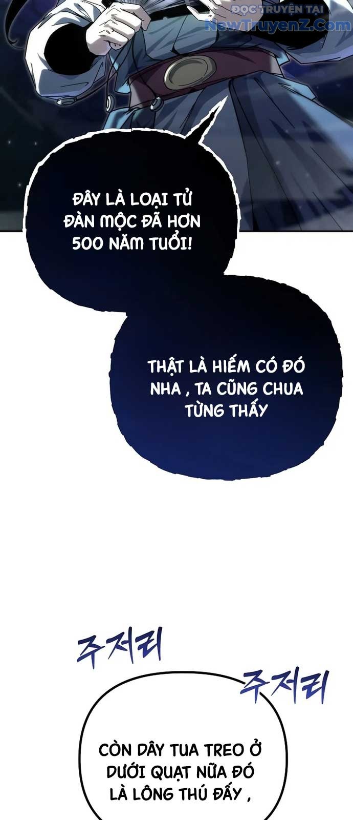 Chuyển Thế Ma Thần Ký: Chapter 40