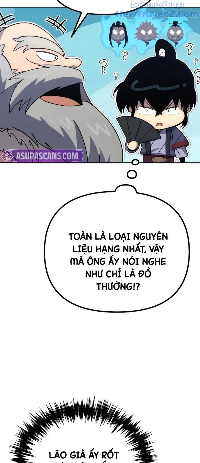 Chuyển Thế Ma Thần Ký: Chapter 40