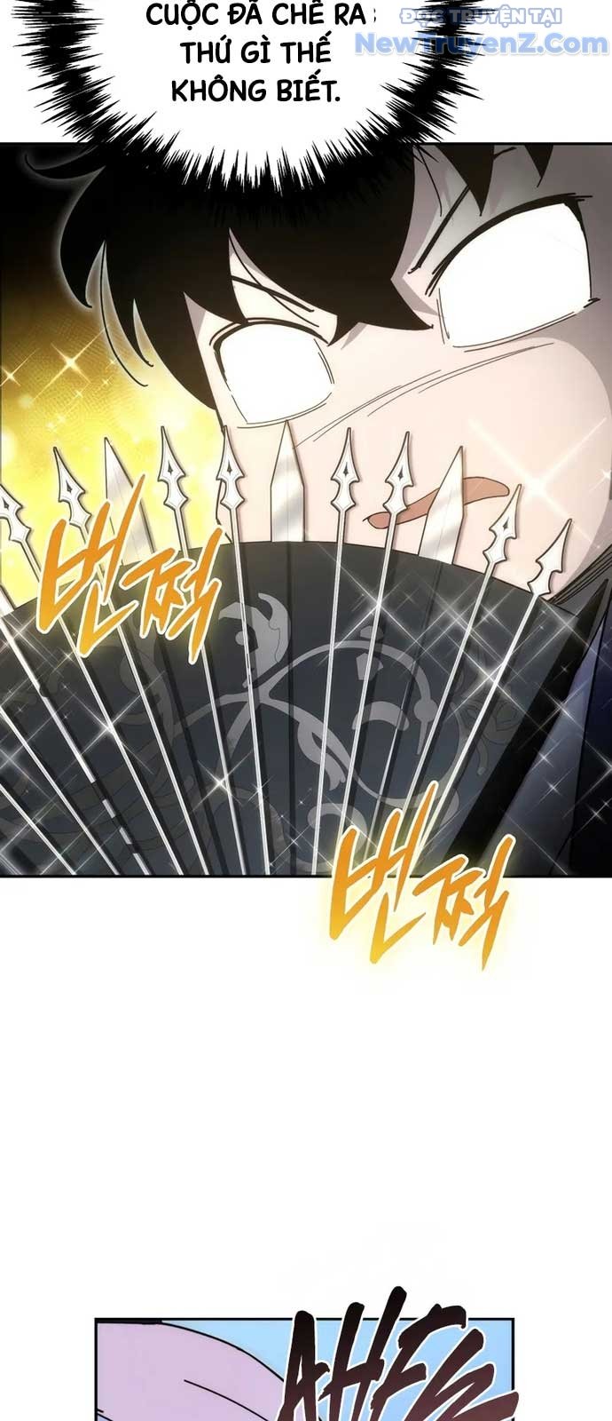 Chuyển Thế Ma Thần Ký: Chapter 40