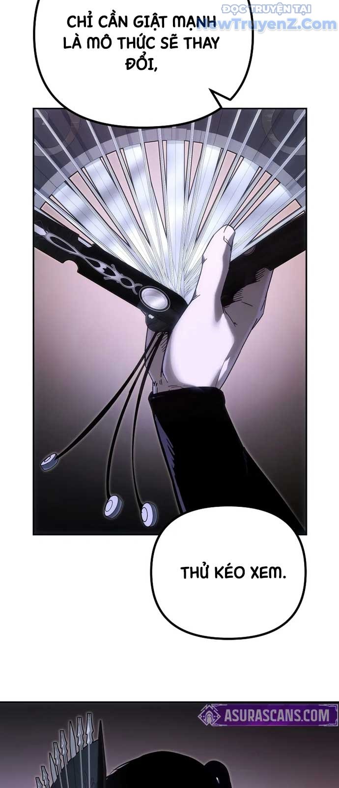 Chuyển Thế Ma Thần Ký: Chapter 40