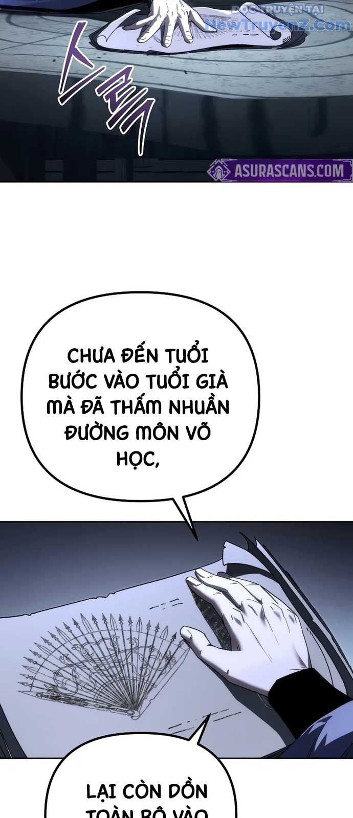 Chuyển Thế Ma Thần Ký: Chapter 40