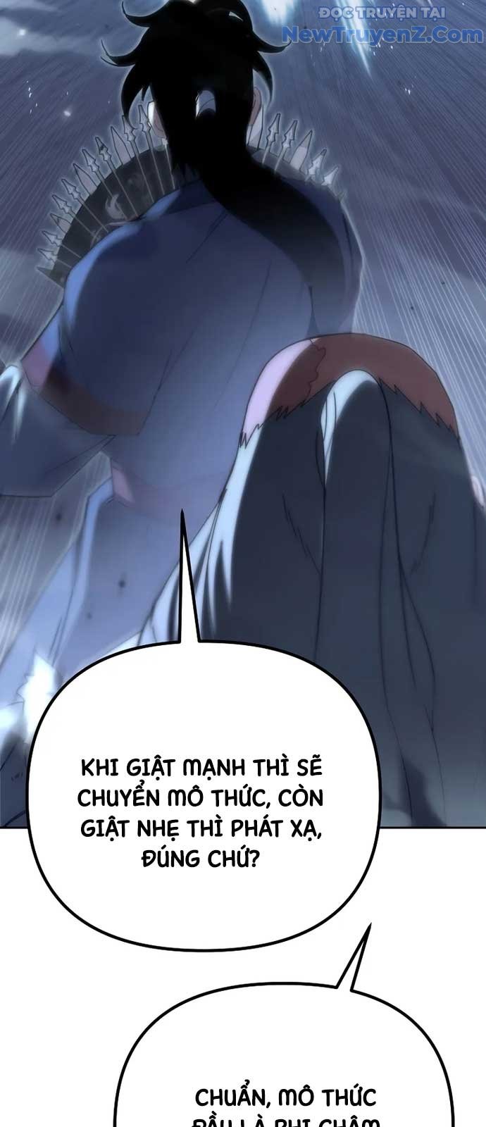 Chuyển Thế Ma Thần Ký: Chapter 40
