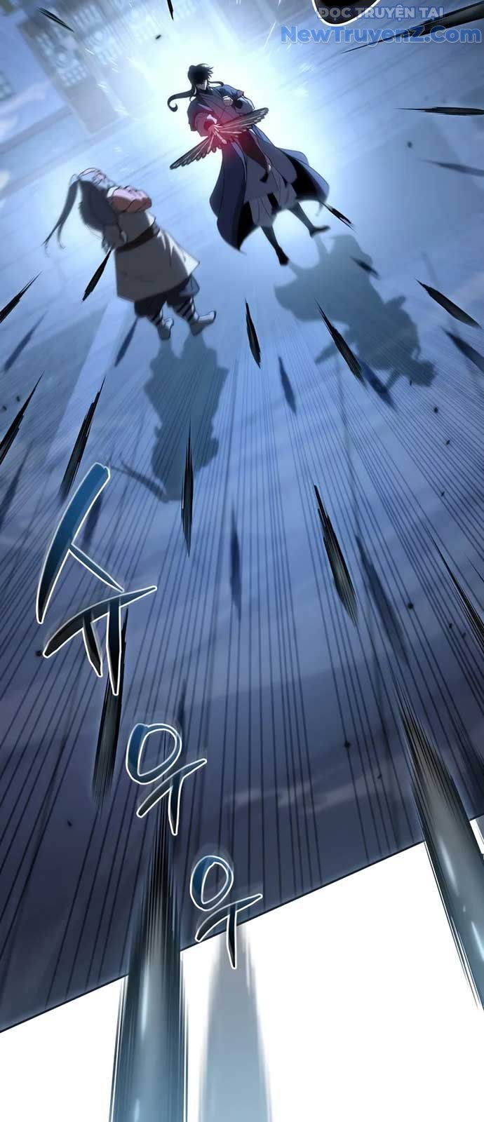 Chuyển Thế Ma Thần Ký: Chapter 40