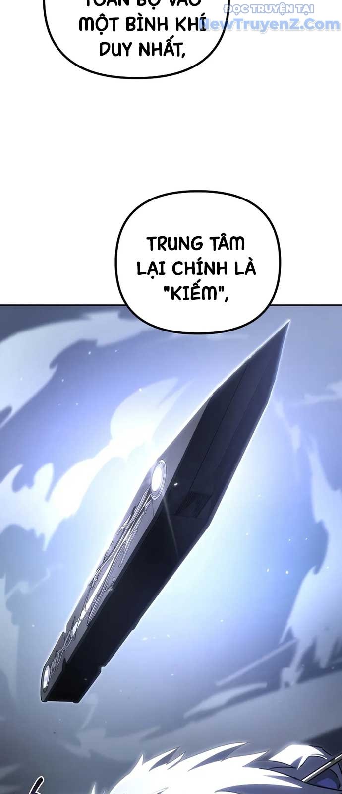 Chuyển Thế Ma Thần Ký: Chapter 40
