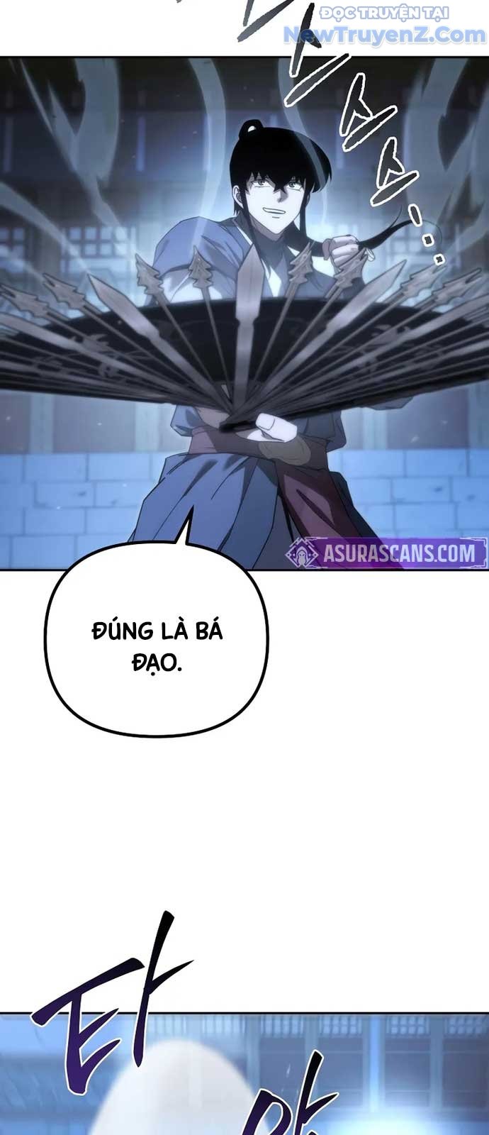 Chuyển Thế Ma Thần Ký: Chapter 40