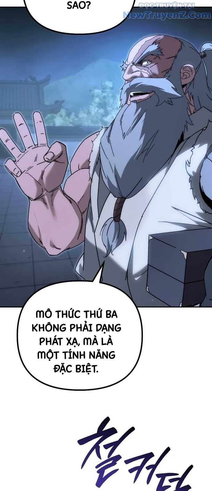Chuyển Thế Ma Thần Ký: Chapter 40
