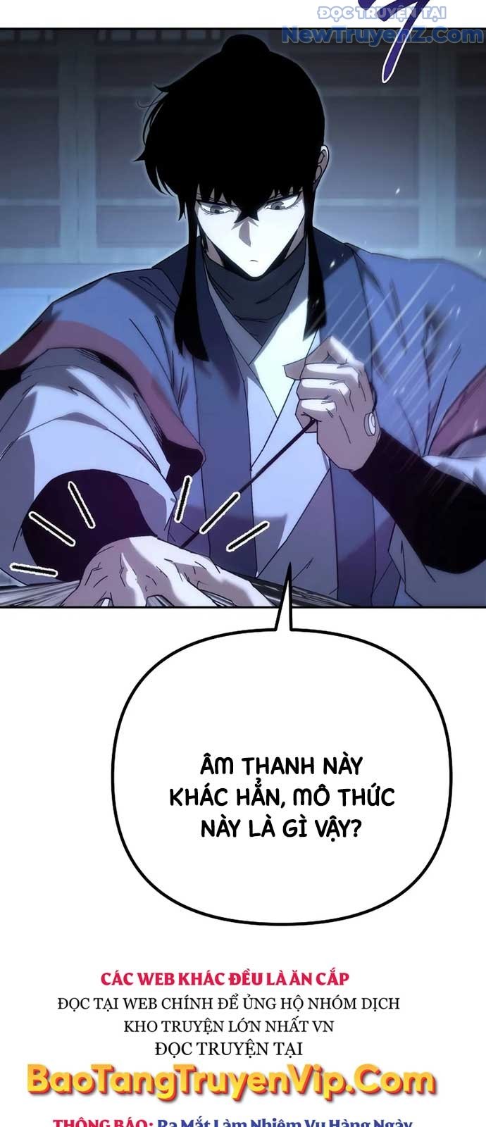 Chuyển Thế Ma Thần Ký: Chapter 40