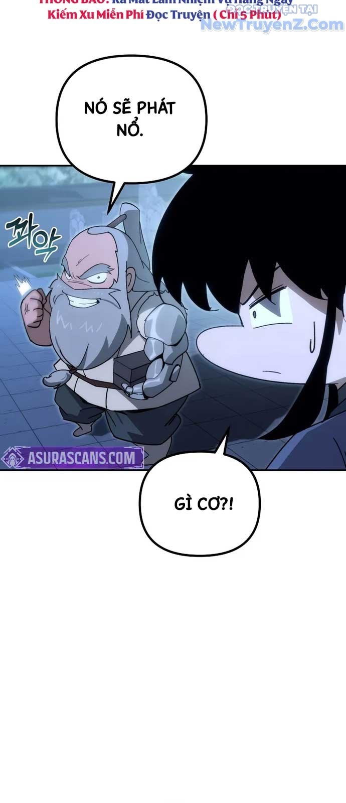 Chuyển Thế Ma Thần Ký: Chapter 40
